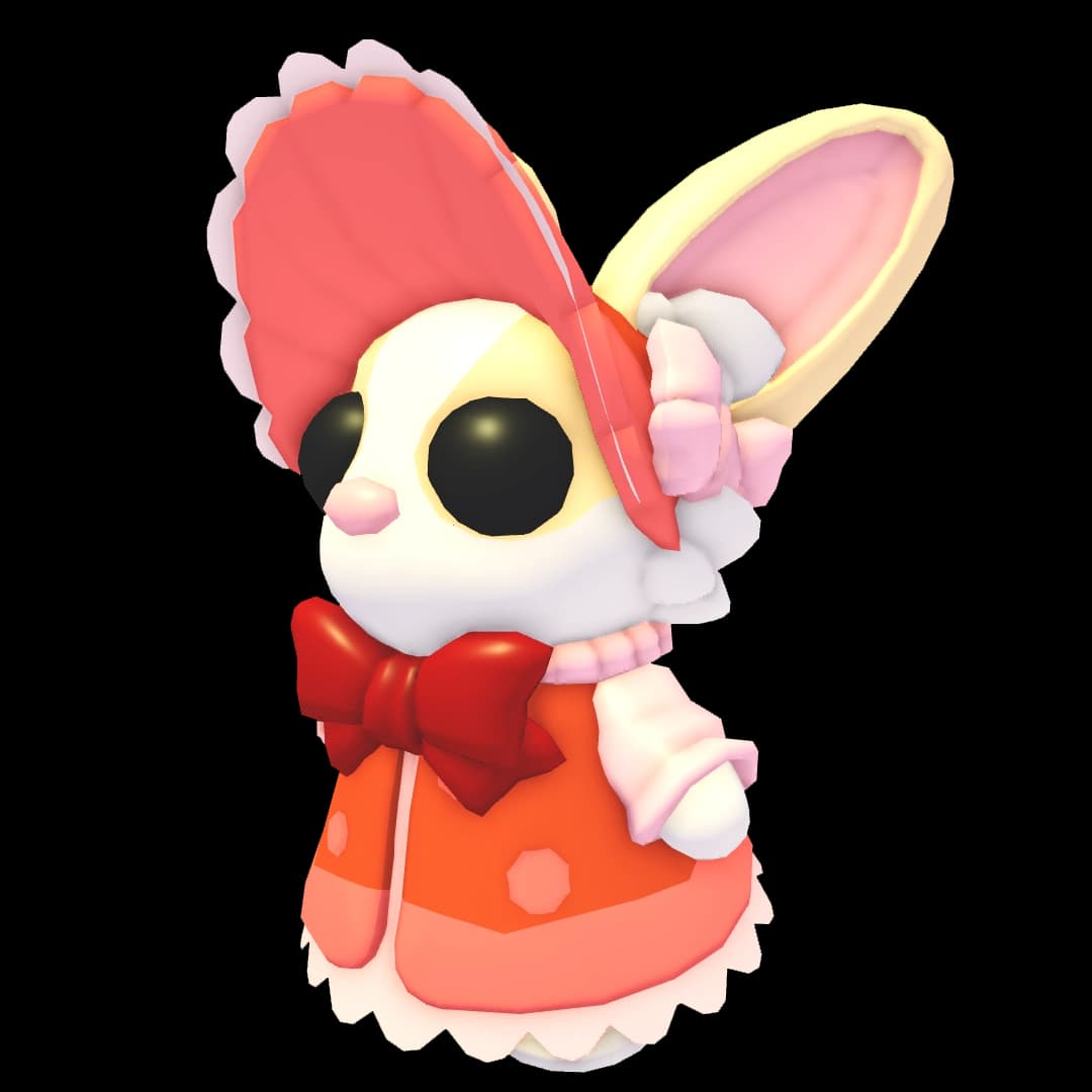 Mrs. Whiskerpips — item image