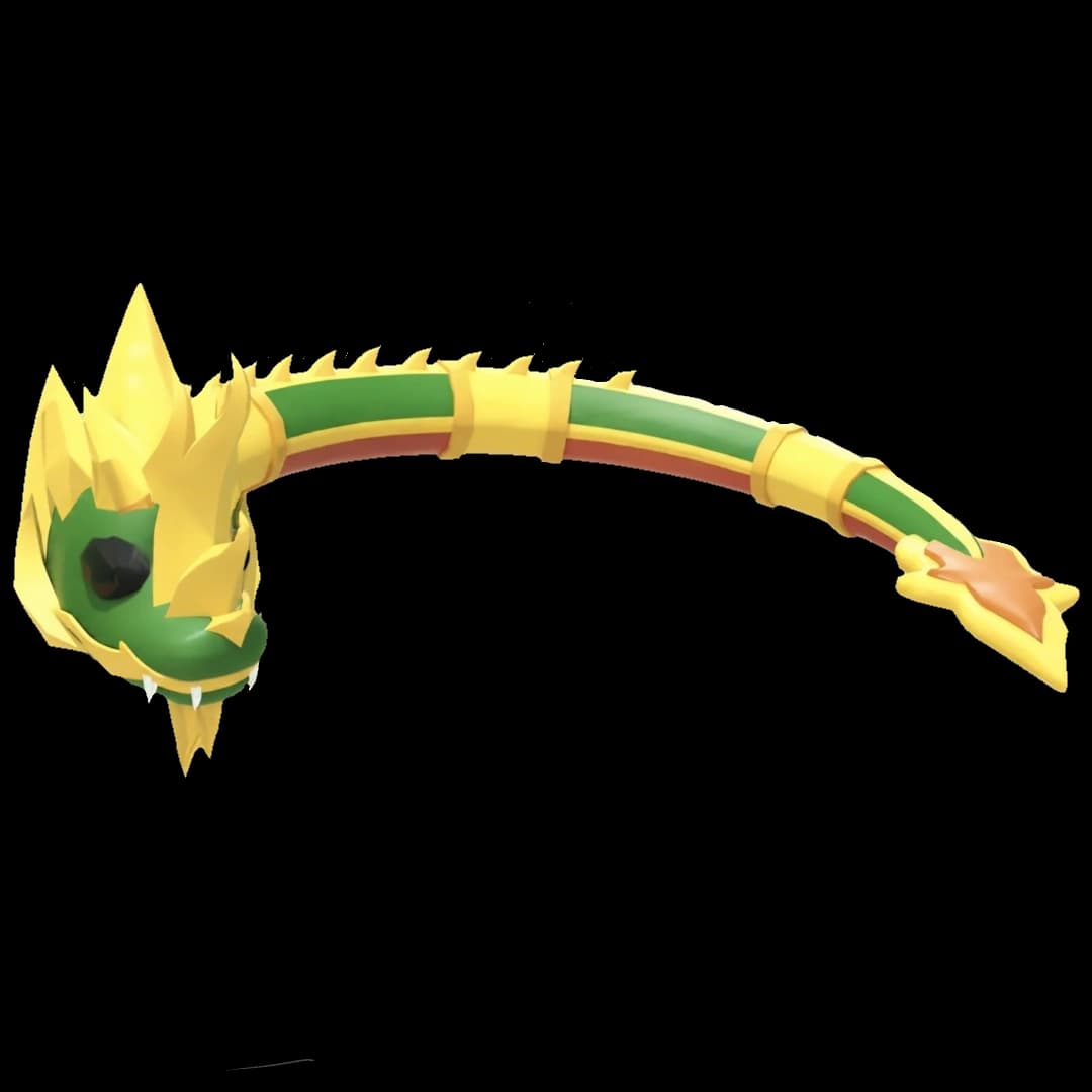 Naga Dragon — item image