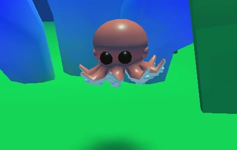 Octopus — item image