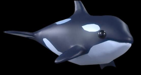 Orca — item image