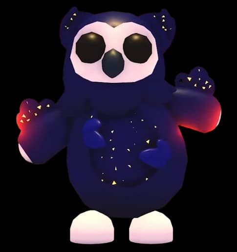 Owlbear — item image