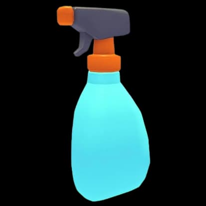 Paint Sealer — item image