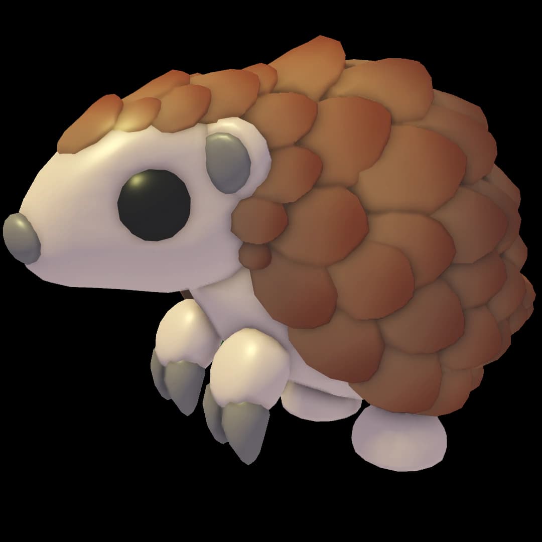 Pangolin — item image