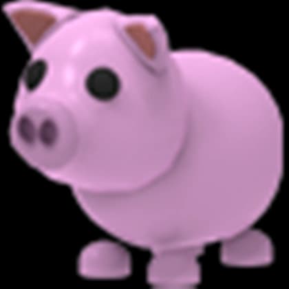 Pig — item image
