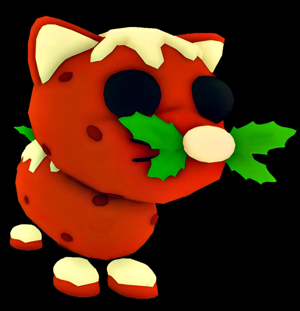 Pudding Cat — item image