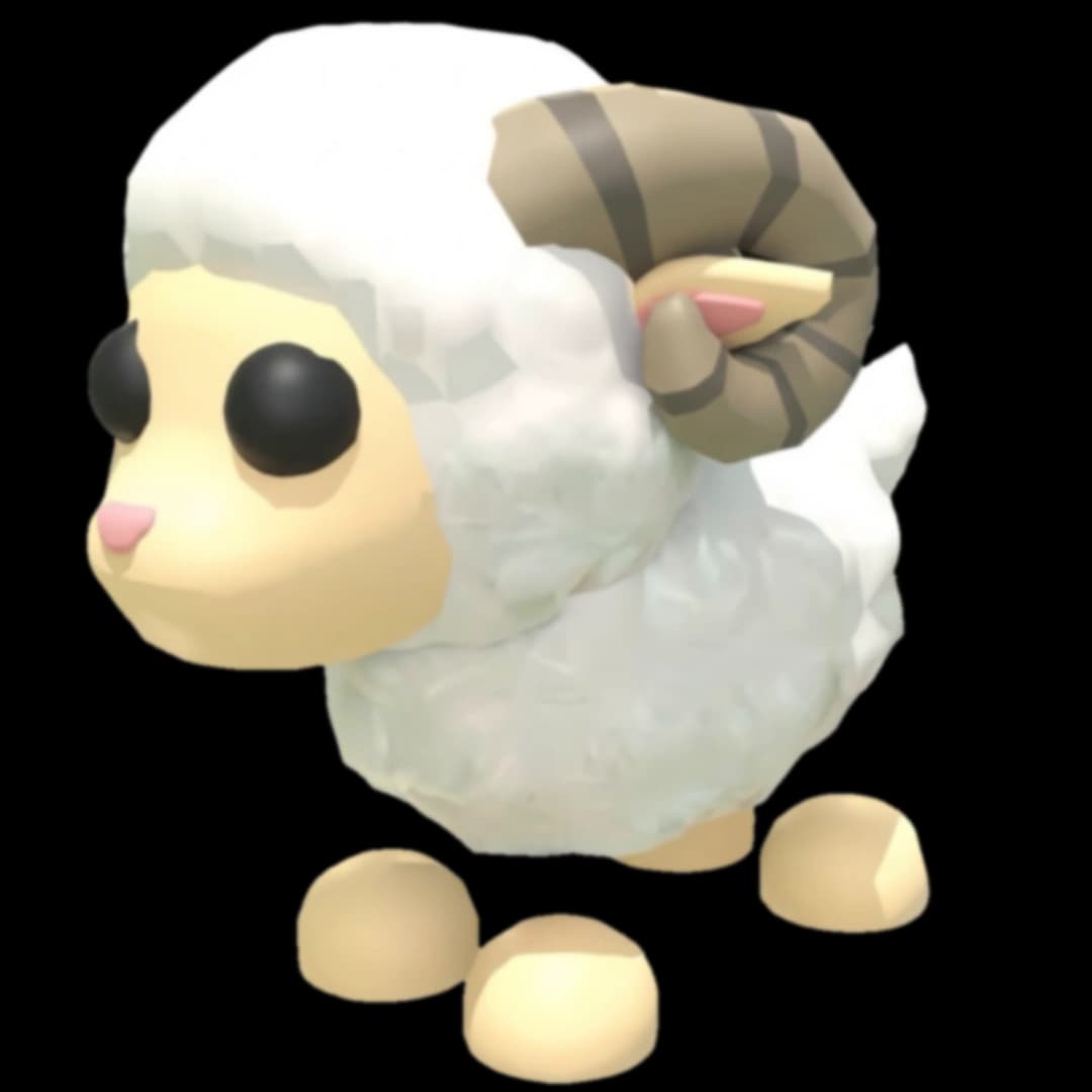 Ram — item image