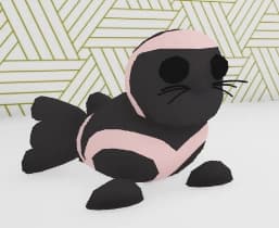 Ribbon Seal — item image