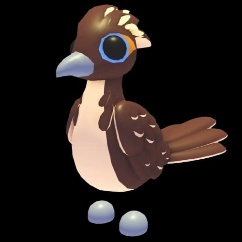 Roadrunner — item image