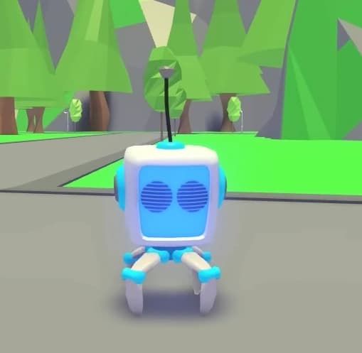 Robot — item image