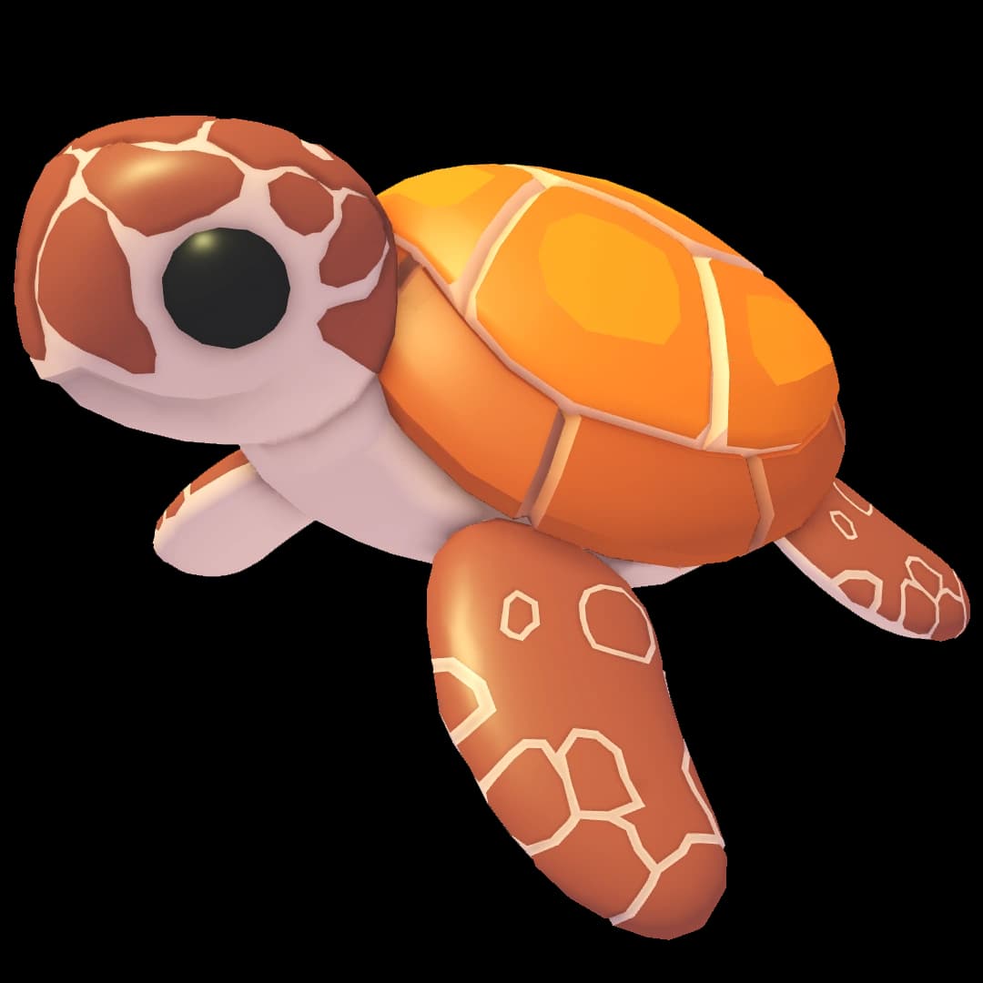 Sea Turtle — item image