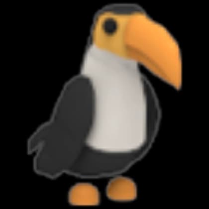 Toucan — item image