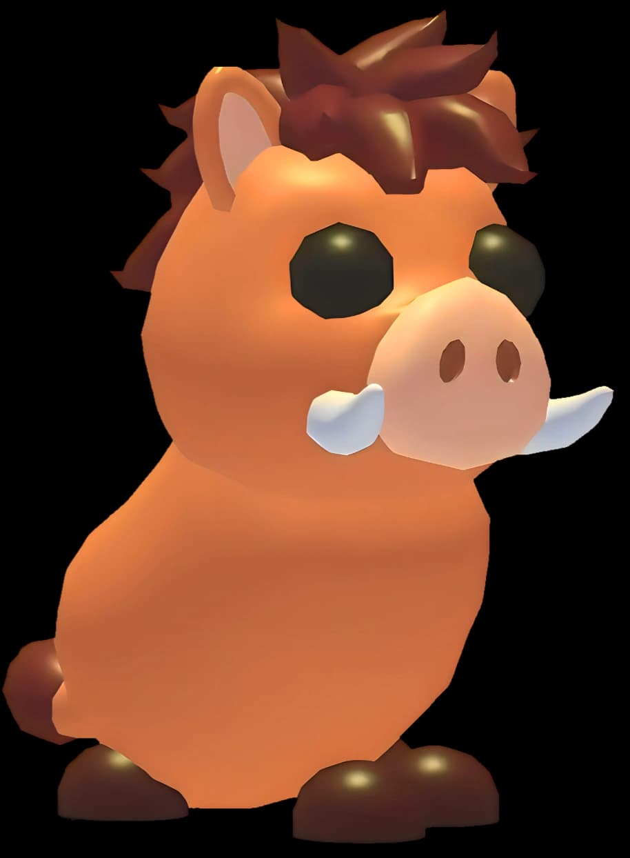 Warthog — item image