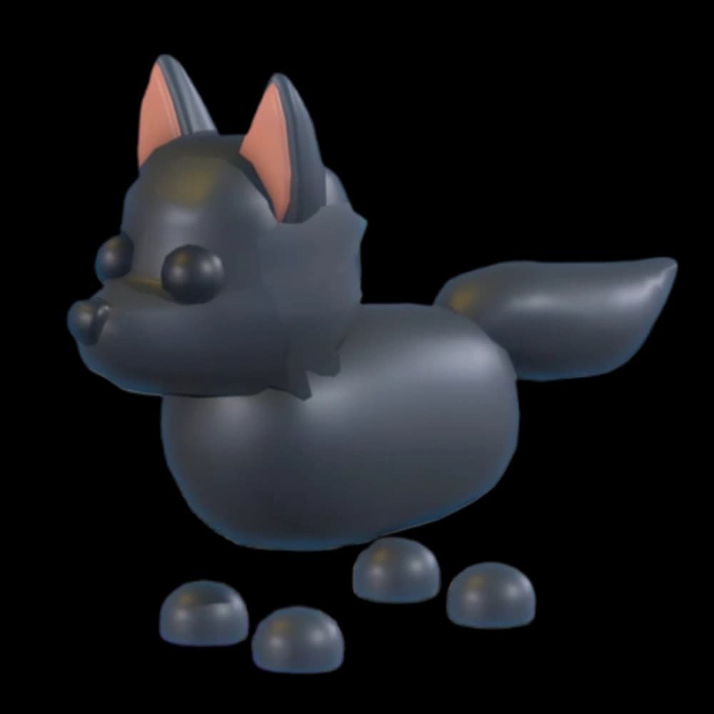 Werewolf — item image