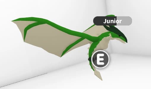 Wyvern — item image