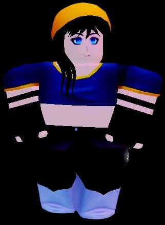 Bloomer — item image