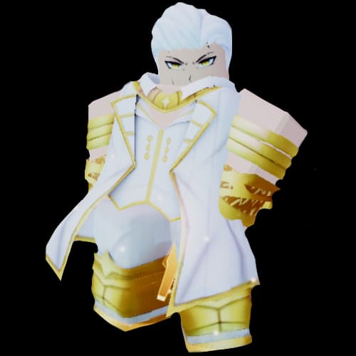 Celestial Tyrant — item image