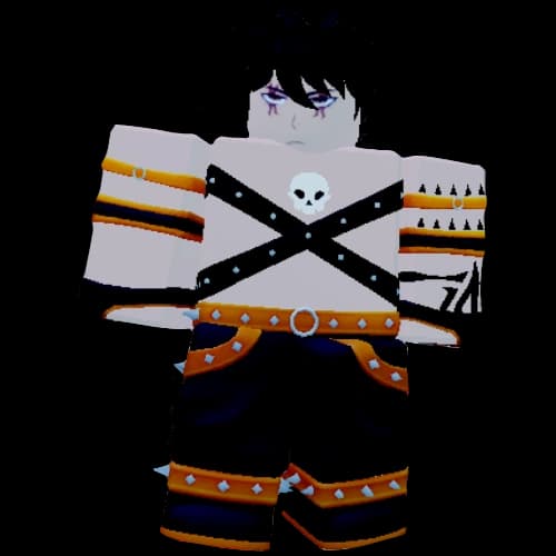Donut Warrior — item image