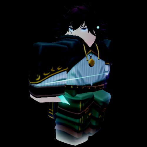 Grand Aether Knight — item image