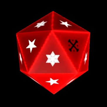 Risky Dice — item image