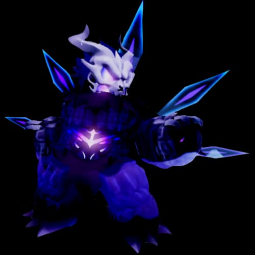 Shadow Dragon (Unlocked) — item image