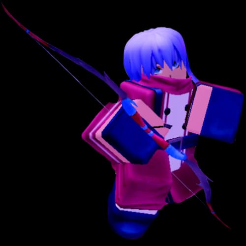 Sharpshooter — item image