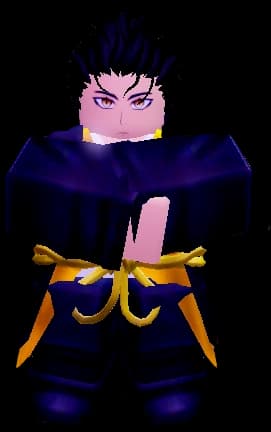 Shinobi Form 3 — item image