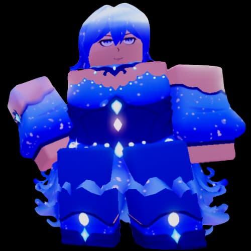 Slime Spirit Queen — item image