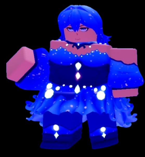 Slime Spirit — item image