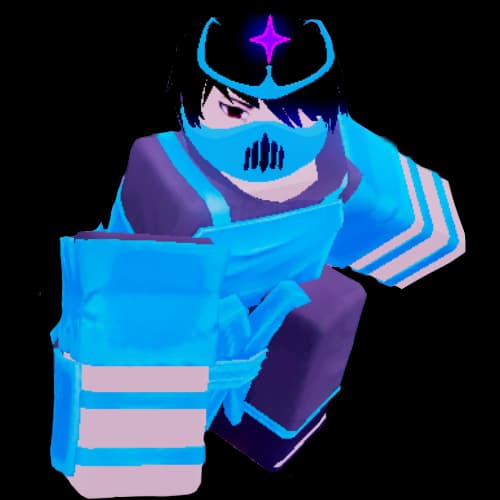 Thunder God — item image