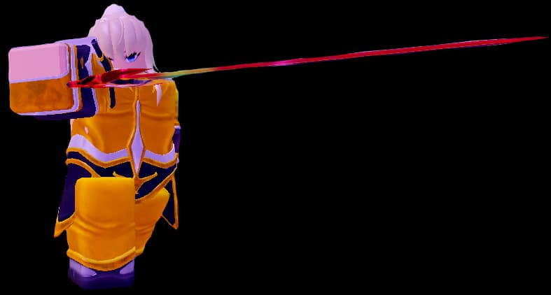 Warrior Princess — item image