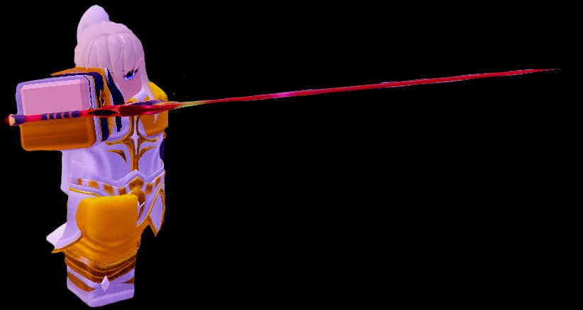 Warrior Queen — item image