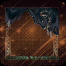 Nullborn Frame — item image