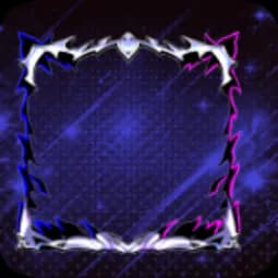 Voidfang Frame — item image