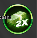 2x Cash — item image