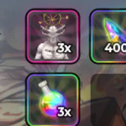 Divine General Bundle (Skin) — item image