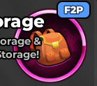 Fast Open — item image