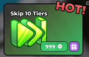 Skip 10 Tiers — item image
