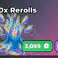 Trait Reroll — item image