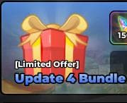 Update 4 Bundle — item image