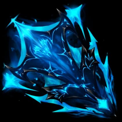Abyssal Shield — item image