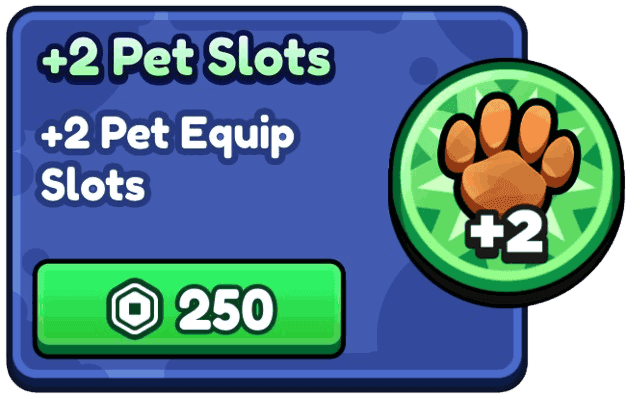 +2 Pet Slots — item image