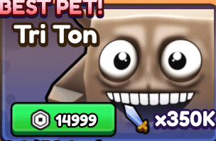 Tri Ton — item image