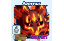 Avernus — item image