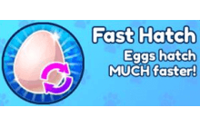 Fast Hatch — item image
