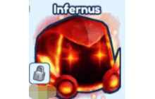 Infernus — item image