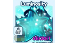 Luminosity — item image