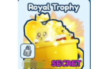 Royal Trophy — item image