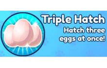 Triple Hatch — item image