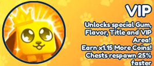 VIP — item image