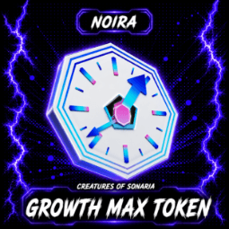 Growth Max Token — item image